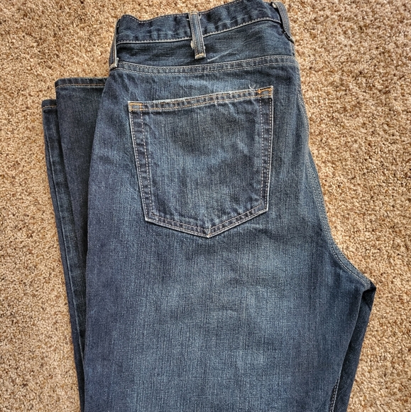 Men's 36x32 Jeans - Picture 3 of 5
